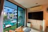 1 Bedroom Condo for sale in Casa Jomtien, Nong Prue, Chonburi