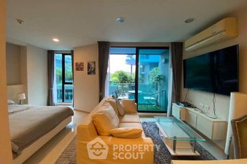 1 Bedroom Condo for sale in Casa Jomtien, Nong Prue, Chonburi