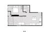1 Bedroom Condo for sale in Modiz Collection Bangpho, Bang Sue, Bangkok near MRT Bang Pho