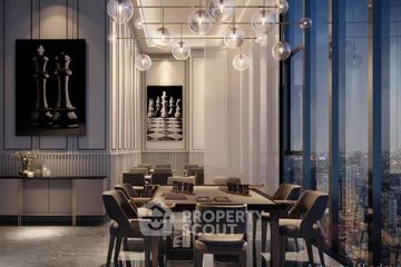 1 Bedroom Condo for sale in Modiz Collection Bangpho, Bang Sue, Bangkok near MRT Bang Pho