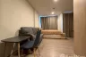 Condo for rent in THE MUVE Sukhumvit 107, Samrong Nuea, Samut Prakan near BTS Bearing