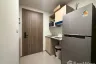 Condo for rent in THE MUVE Sukhumvit 107, Samrong Nuea, Samut Prakan near BTS Bearing