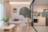 1 Bedroom Condo for sale in The Rich Sathorn Wongwian Yai, Samre, Bangkok near BTS Wongwian Yai