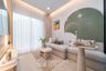 1 Bedroom Condo for sale in The Rich Sathorn Wongwian Yai, Samre, Bangkok near BTS Wongwian Yai