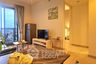 1 Bedroom Condo for sale in Unixx South Pattaya, Nong Prue, Chonburi