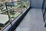 1 Bedroom Condo for sale in The Room Sukhumvit 38, Phra Khanong, Bangkok near BTS Thong Lo
