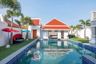 6 Bedroom House for Sale or Rent in Temple Lake Villas, Nong Prue, Chonburi