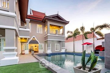 6 Bedroom House for Sale or Rent in Temple Lake Villas, Nong Prue, Chonburi