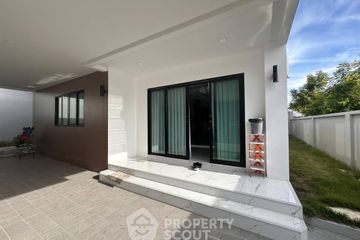 5 Bedroom Townhouse for sale in Chokchai Village 5, Nong Prue, Chonburi