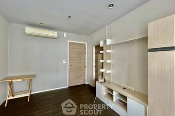 1 Bedroom Condo for sale in Hive Taksin, Khlong Ton Sai, Bangkok near BTS Wongwian Yai