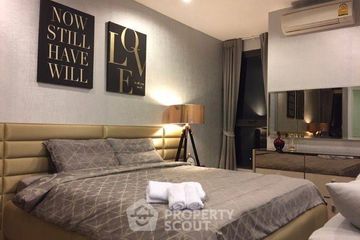 1 Bedroom Condo for sale in Ideo Q Ratchathewi, Thanon Phaya Thai, Bangkok near BTS Ratchathewi