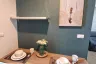 Condo for rent in J Condo Sathorn - Kallaprapruk, Bang Khae, Bangkok near BTS Bang Wa
