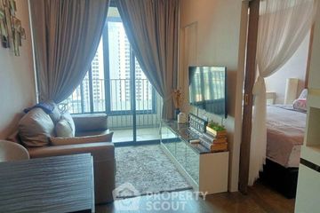 1 Bedroom Condo for sale in Ideo Q Siam-Ratchathewi, Thanon Phaya Thai, Bangkok near BTS Ratchathewi