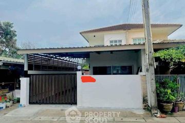 2 Bedroom House for sale in Surasak, Chonburi