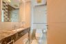 1 Bedroom Condo for sale in The Palm Wongamat Beach, Na Kluea, Chonburi