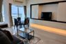 1 Bedroom Condo for sale in The Four Wings Residence Srinakarin, Hua Mak, Bangkok near Airport Rail Link Hua Mak