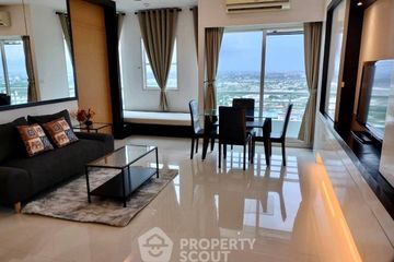 1 Bedroom Condo for sale in The Four Wings Residence Srinakarin, Hua Mak, Bangkok near Airport Rail Link Hua Mak