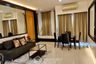 1 Bedroom Condo for sale in The Four Wings Residence Srinakarin, Hua Mak, Bangkok near Airport Rail Link Hua Mak