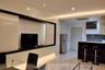 1 Bedroom Condo for sale in The Four Wings Residence Srinakarin, Hua Mak, Bangkok near Airport Rail Link Hua Mak
