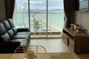 1 Bedroom Condo for sale in Coconut Beach Condo, Nong Prue, Chonburi
