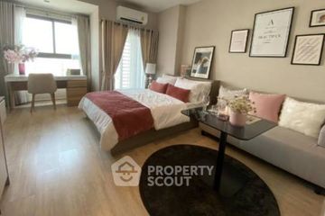 1 Bedroom Condo for sale in Ideo Sathorn - Wongwian Yai, Khlong Ton Sai, Bangkok near BTS Wongwian Yai
