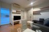 1 Bedroom Condo for sale in Life @ Ratchada - Suthisan, Sam Sen Nok, Bangkok near MRT Sutthisan