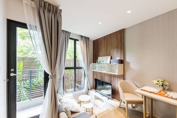 1 Bedroom Condo for sale in Runesu Thonglor 5, Khlong Tan Nuea, Bangkok near BTS Thong Lo