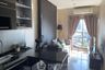 1 Bedroom Condo for sale in The Crest Sukhumvit 34, Khlong Tan, Bangkok near BTS Thong Lo
