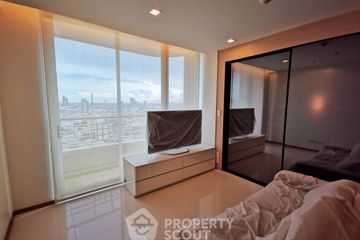 1 Bedroom Condo for sale in Thung Wat Don, Bangkok near BTS Sueksa Witthaya