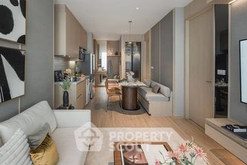 2 Bedroom Condo for sale in NOBLE STATE 39, Khlong Tan Nuea, Bangkok near BTS Phrom Phong