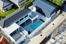 4 Bedroom Villa for sale in Horse Shoe Point, Nong Prue, Chonburi