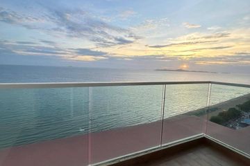 1 Bedroom Condo for sale in Coconut Beach Condo, Nong Prue, Chonburi