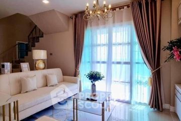 3 Bedroom House for sale in Pong, Chonburi