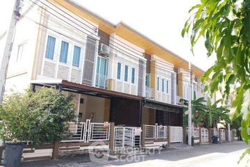 3 Bedroom Townhouse for sale in Golden Town Bangna-Kingkaew, Racha Thewa, Samut Prakan near Airport Rail Link Lat Krabang