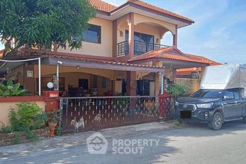 4 Bedroom House for sale in Nong Prue, Chonburi