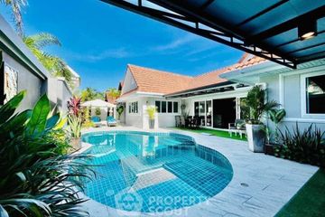 3 Bedroom Villa for sale in Nong Prue, Chonburi