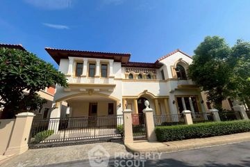 4 Bedroom House for sale in The Rich Rama 2, Samae Dam, Bangkok