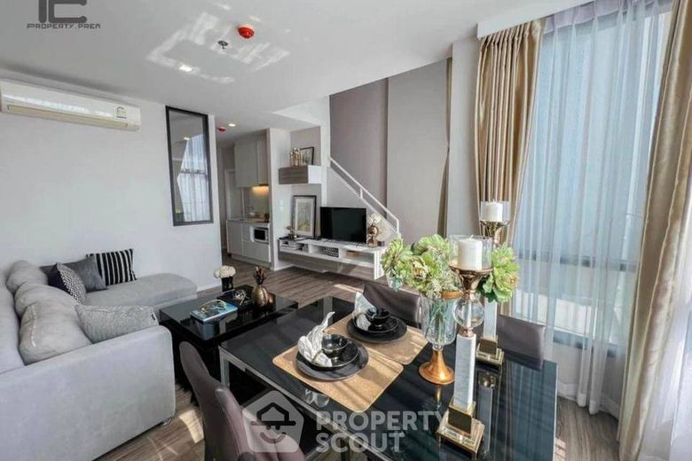 1 Bedroom Condo