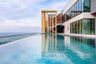 1 Bedroom Condo for Sale or Rent in knightsbridge the ocean sriracha, Surasak, Chonburi