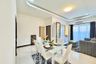 3 Bedroom House for sale in Nong Prue, Chonburi