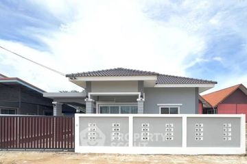 3 Bedroom House for sale in Nong Prue, Chonburi