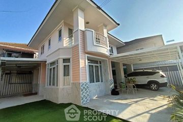 3 Bedroom House for sale in Nong Prue, Chonburi