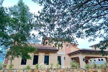 3 Bedroom House for sale in NUSA CHIVANI PATTAYA, Na Jomtien, Chonburi