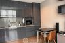 1 Bedroom Condo for sale in The Diplomat Sathorn, Silom, Bangkok near BTS Surasak