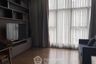 1 Bedroom Condo for sale in The Diplomat Sathorn, Silom, Bangkok near BTS Surasak