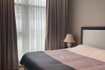 1 Bedroom Condo for sale in The Diplomat Sathorn, Silom, Bangkok near BTS Surasak