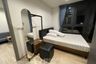 1 Bedroom Condo for sale in The BASE Garden Rama 9, Hua Mak, Bangkok near MRT Ramkhamhaeng 12