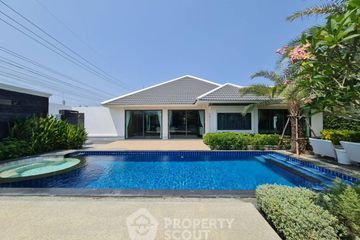 3 Bedroom House for sale in European Thai House Village, Nong Prue, Chonburi