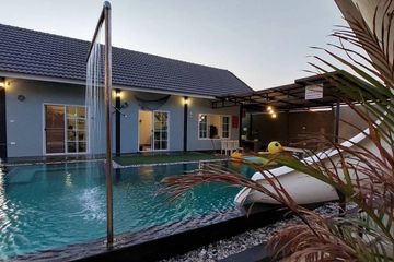 3 Bedroom House for sale in Bang Sare, Chonburi