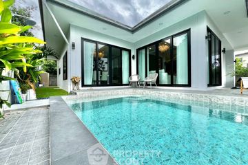 3 Bedroom Villa for sale in Huai Yai, Chonburi